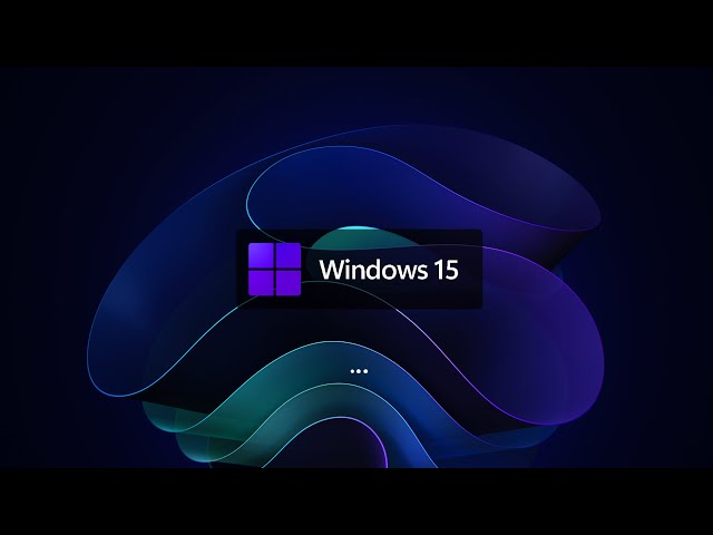 Windows 15